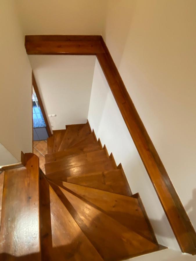 פוז Villa Maribel מראה חיצוני תמונה