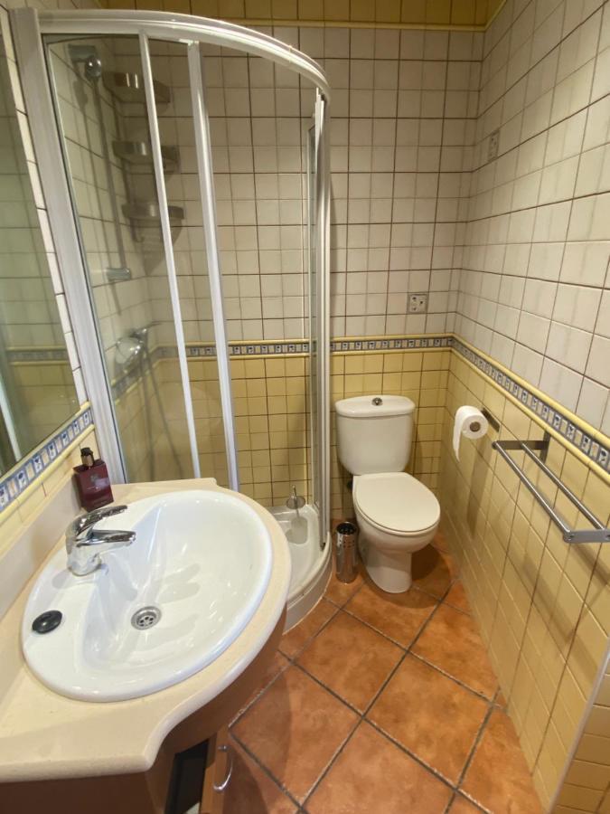 פוז Villa Maribel מראה חיצוני תמונה