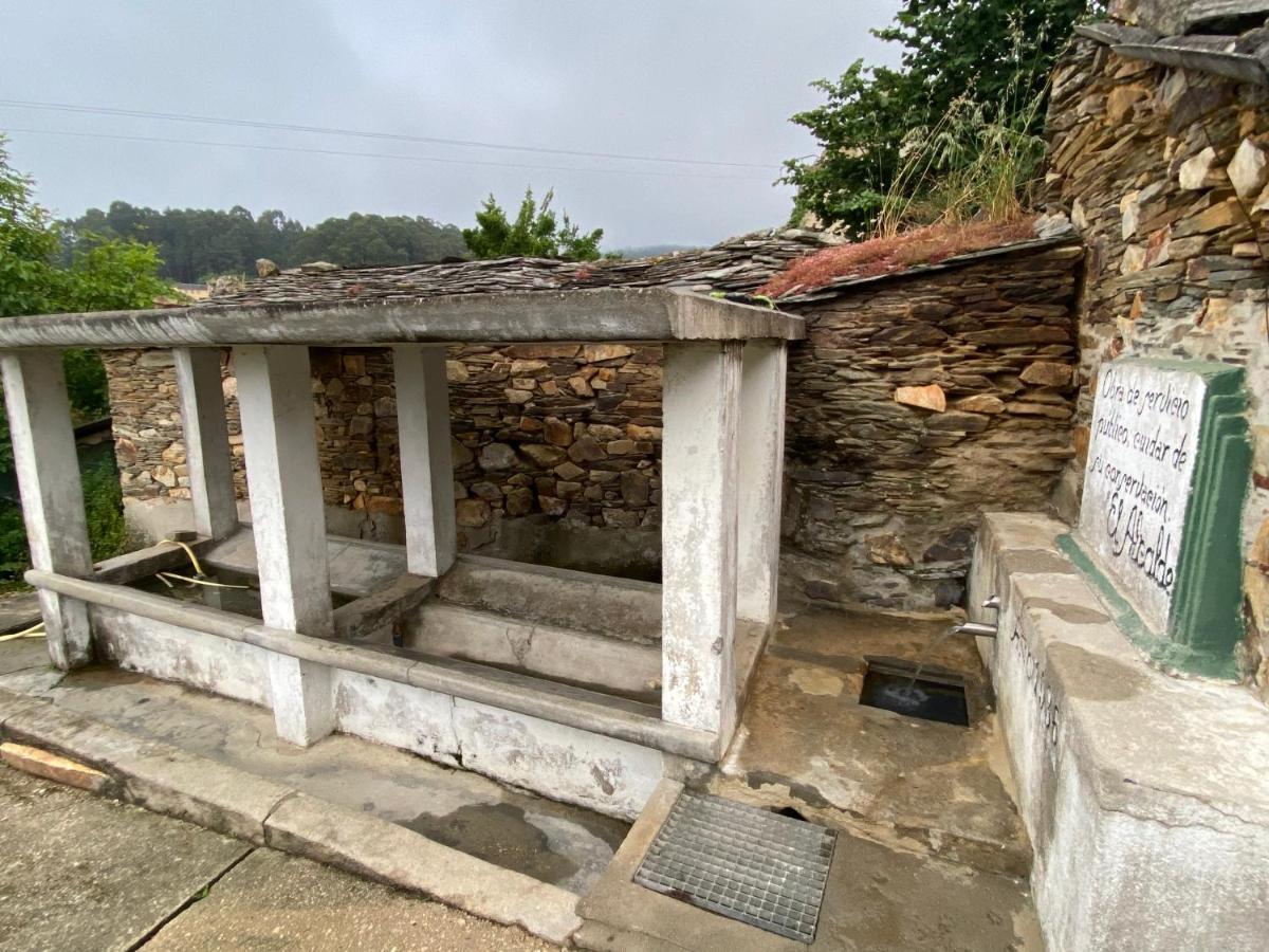 פוז Villa Maribel מראה חיצוני תמונה